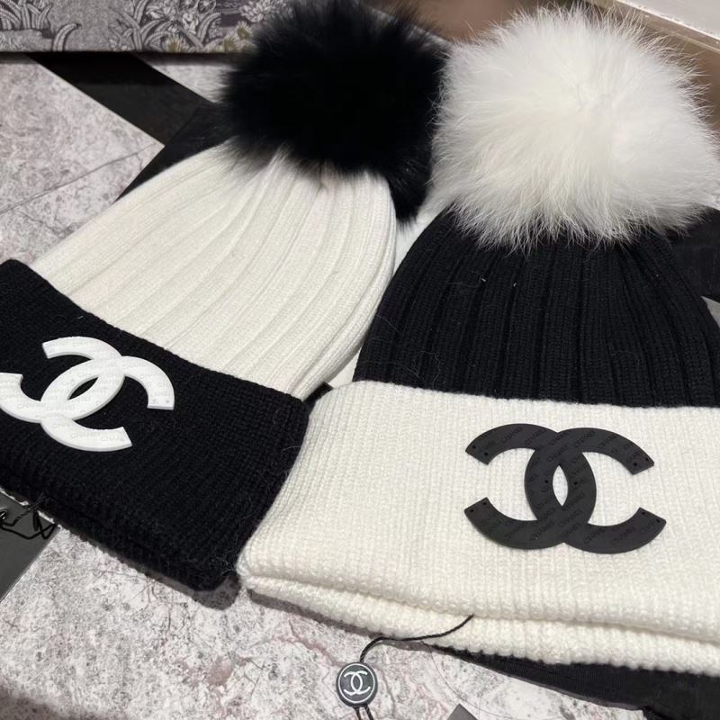 CHANEL